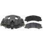ACDelco Specialty Remanufactured Disc Brake Calipers 19322758