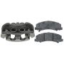 ACDelco Specialty Remanufactured Disc Brake Calipers 19322758