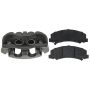 ACDelco Specialty Remanufactured Disc Brake Calipers 19322758