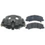 ACDelco Specialty Remanufactured Disc Brake Calipers 19322759