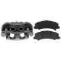 ACDelco Specialty Remanufactured Disc Brake Calipers 19322759
