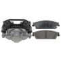 ACDelco Specialty Remanufactured Disc Brake Calipers 19322762