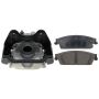 ACDelco Specialty Remanufactured Disc Brake Calipers 19322762