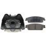 ACDelco Specialty Remanufactured Disc Brake Calipers 19322762