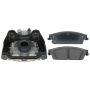 ACDelco Specialty Remanufactured Disc Brake Calipers 19322763