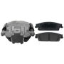 ACDelco Specialty Remanufactured Disc Brake Calipers 19322763