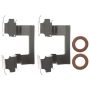 ACDelco Brake Calipers 19428881