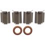 ACDelco Brake Calipers 19456665