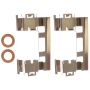ACDelco Brake Calipers 19428884