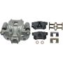 ACDelco Gold Remanufactured Disc Brake Calipers 19285414
