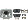 ACDelco Gold Remanufactured Disc Brake Calipers 19285414