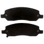 ACDelco Gold Remanufactured Disc Brake Calipers 19360678