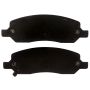 ACDelco Gold Remanufactured Disc Brake Calipers 19360678