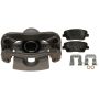 ACDelco Gold Remanufactured Disc Brake Calipers 19285491