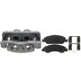ACDelco Specialty Remanufactured Disc Brake Calipers 19322767