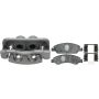ACDelco Specialty Remanufactured Disc Brake Calipers 19322767