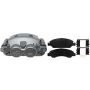 ACDelco Specialty Remanufactured Disc Brake Calipers 19322767