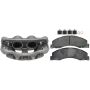 ACDelco Gold Remanufactured Disc Brake Calipers 19285506