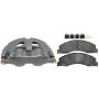 ACDelco Gold Remanufactured Disc Brake Calipers 19285506