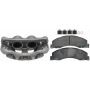 ACDelco Gold Remanufactured Disc Brake Calipers 19285506