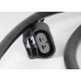 ACDelco GM Genuine Parts Battery Cables for 2006-2011 IMPALA, 2006-2007 MONTE CARLO - 19115413