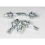ACDelco GM Genuine Parts Replacement Bolts 19115586