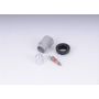 ACDelco Gold TPMS Valve Kits 19117460