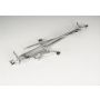 ACDelco GM Genuine Parts Windshield Wiper Transmission Linkages for 2006-2008 GRAND PRIX, 2006-2009 LACROSSE - 19120741