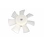 ACDelco Replacement Fan Blades for 2009-2015 CTS, 2006-2009 STS - 19129773