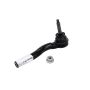 ACDelco Gold Tie Rod Ends for 2003-2007 CTS - 19167231