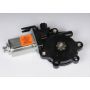 ACDelco Window Regulators and Power Window Motors 19167713