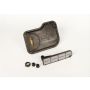 ACDelco Gold Automatic Transmission Fluid Filters 19168277