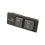 ACDelco Replacement Switches for 2000 TAHOE - 19168766