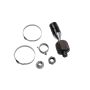 ACDelco Gold Tie Rod Ends for 2008-2014 CTS, 2010-2011 STS - 19177441