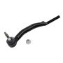 ACDelco Gold Tie Rod Ends for 2008-2014 CTS, 2010-2011 STS - 19177444