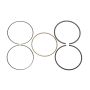 ACDelco GM Genuine Parts Piston Rings 19178569