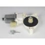 ACDelco Window Regulators and Power Window Motors 19179943