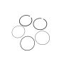 ACDelco GM Genuine Parts Piston Rings for 2012-2015 CAMARO, 2009-2013 CORVETTE, 2009-2015 CTS - 19180423