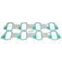 ACDelco GM Genuine Parts Intake Manifold Gaskets for 2012-2015 CAMARO, 2009-2013 CORVETTE, 2009-2015 CTS - 19180613