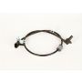 ACDelco ABS Wheel Speed Sensors for 2003-2005 ASTRO, SAFARI - 19181871