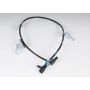 ACDelco ABS Wheel Speed Sensors 19181879