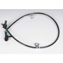 ACDelco ABS Wheel Speed Sensors 19181880