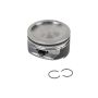 ACDelco GM Genuine Parts Pistons for 2012-2015 CAMARO, 2009-2015 CTS - 19207290
