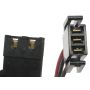 ACDelco GM Genuine Parts Radio Capacitors 19207437