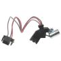 ACDelco GM Genuine Parts Radio Capacitors 19207437