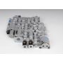 ACDelco Remanufactured Automatic Transmission Valve Bodies 19207771