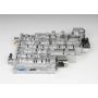 ACDelco Remanufactured Automatic Transmission Valve Bodies 19207771