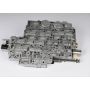 ACDelco Remanufactured Automatic Transmission Valve Bodies 19207805