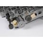 ACDelco Remanufactured Automatic Transmission Valve Bodies 19207805