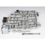 ACDelco Remanufactured Automatic Transmission Valve Bodies 19209026